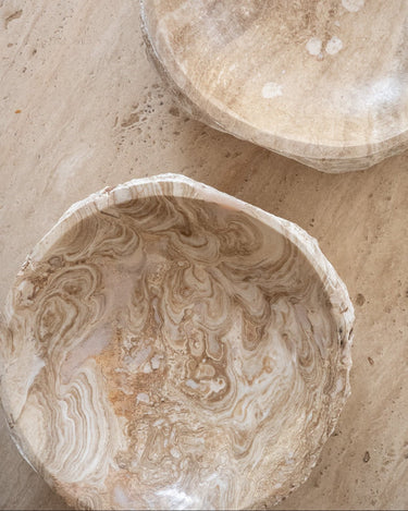 Deco Schaal Onyx - Things I Like Things I Love