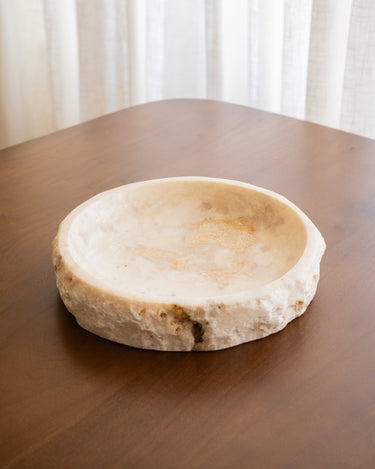 Deco Schaal Onyx - Things I Like Things I Love