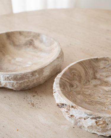 Deco Schaal Onyx - Things I Like Things I Love