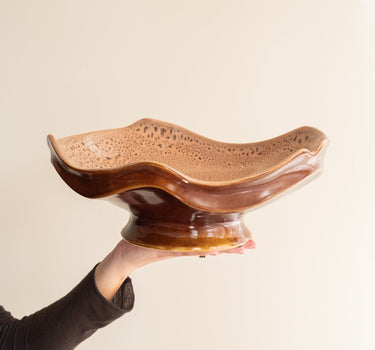 Deco Schaal Sarag Keramiek - Things I Like Things I Love