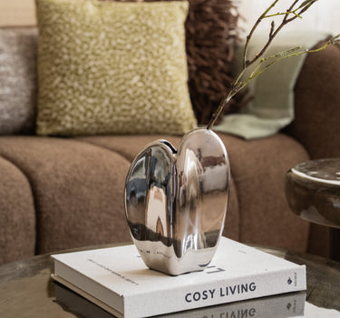Deco / Storage Book Cosy Living Linen - Things I Like Things I Love