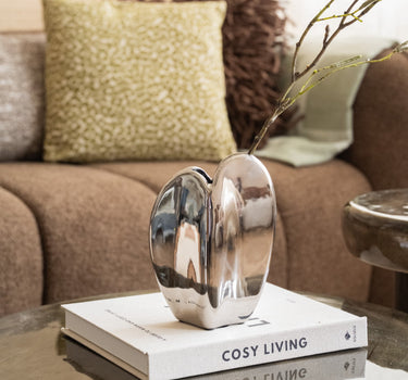 Deco / Storage Book Cosy Living Linen - Things I Like Things I Love