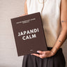 Deco / Storage Book Japandi Calm Linen - Things I Like Things I Love