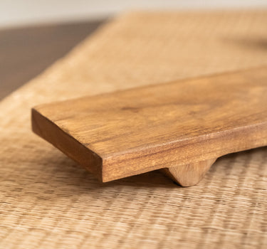 Deco Tray Alia Wood - Things I Like Things I Love