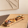 Deco Tray Alia Wood - Things I Like Things I Love