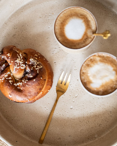 Deco Tray Anilo Ceramic - Things I Like Things I Love