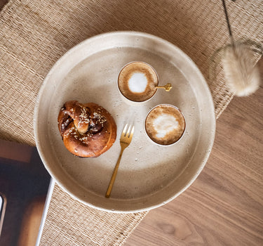 Deco Tray Anilo Ceramic - Things I Like Things I Love