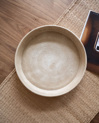 Deco Tray Anilo Ceramic - Things I Like Things I Love