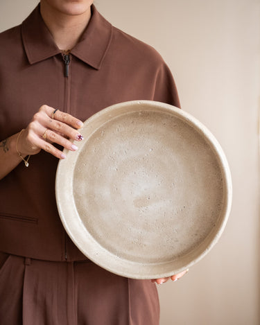 Deco Tray Anilo Ceramic - Things I Like Things I Love