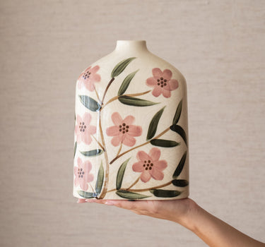 Deco Vaas Akari Bloem - Things I Like Things I Love