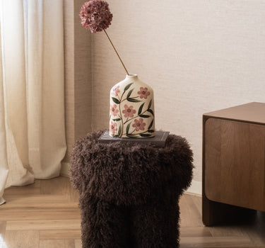 Deco Vaas Akari Bloem - Things I Like Things I Love