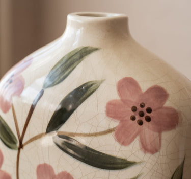 Deco Vaas Akari Bloem - Things I Like Things I Love