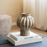 Deco Vaas Hakone Olive - Things I Like Things I Love