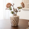 Deco Vaas Lanka Capiz - Things I Like Things I Love