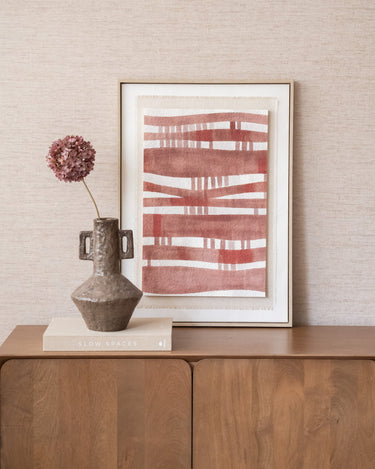 Deco Vaas Ticino Keramiek - Things I Like Things I Love