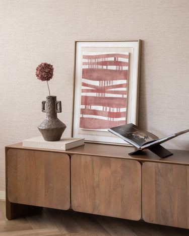 Deco Vaas Ticino Keramiek - Things I Like Things I Love