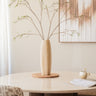 Deco Vaas Vertice Gestreept - Things I Like Things I Love