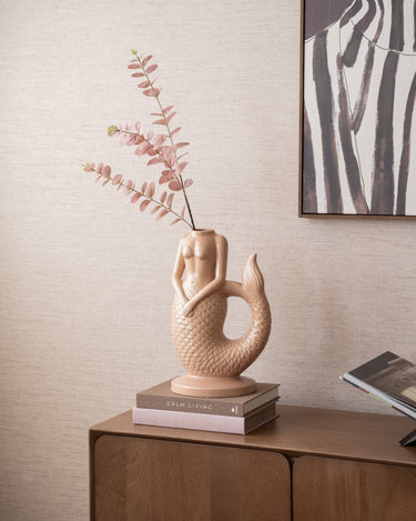 Deco Vaas Zeemeermin - Things I Like Things I Love
