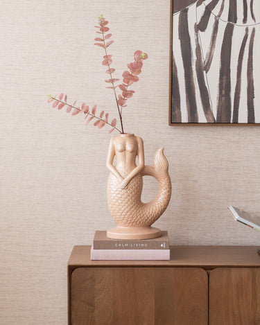 Deco Vaas Zeemeermin - Things I Like Things I Love