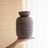 Deco Vase Arpino Ceramic - Things I Like Things I Love