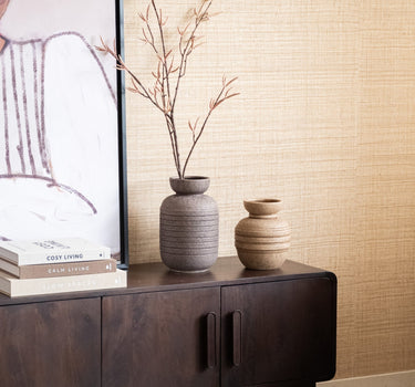 Deco Vase Arpino Ceramic - Things I Like Things I Love