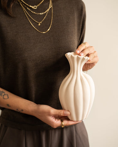 Deco Vase Bondy - Things I Like Things I Love