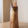 Deco Vase Cat Brown - Things I Like Things I Love