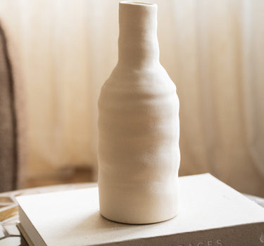 Deco Vase Ceramic Steso - Things I Like Things I Love