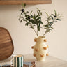 Deco Vase Croissant Dolomite - Things I Like Things I Love