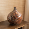 Deco Vase Elorza Bamboo - Things I Like Things I Love