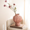 Deco Vase Hakone Coral Pink - Things I Like Things I Love