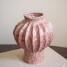 Deco Vase Hakone Coral - Things I Like Things I Love