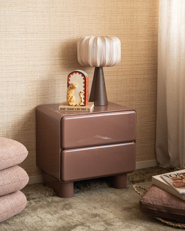 Deco Vase Leopard - Things I Like Things I Love