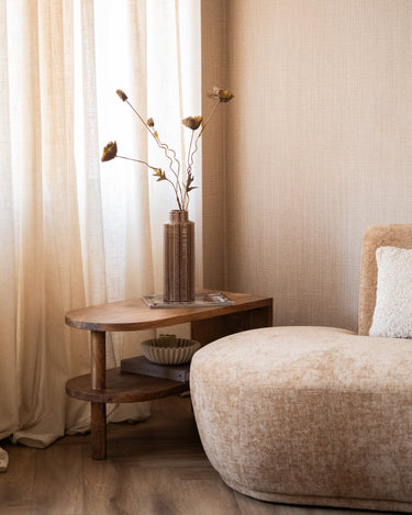 Deco Vase Lina Earth - Things I Like Things I Love