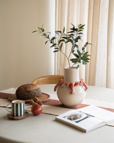 Deco Vase Lobsters - Things I Like Things I Love