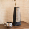 Deco Vase Maria Black - Things I Like Things I Love