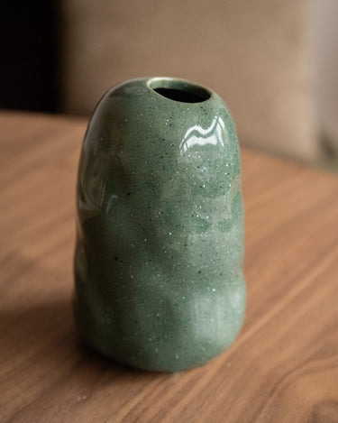 Deco Vase Molly Green - Things I Like Things I Love