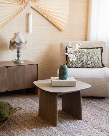 Deco Vase Molly Green - Things I Like Things I Love