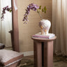 Deco Vase Palm Tree Pastel - Things I Like Things I Love