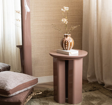 Deco Vase Paluna Brown - Things I Like Things I Love