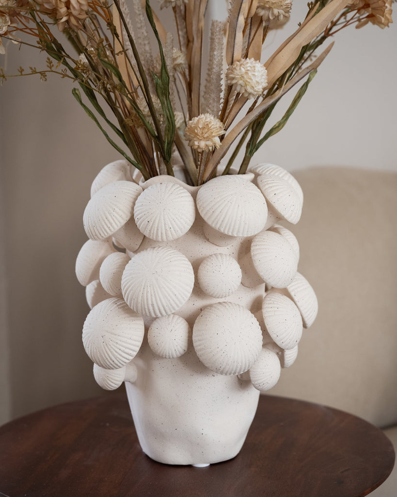 Deco Vase Pentzia Mushroom - Things I Like Things I Love