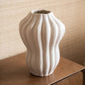 Deco Vase Serra Ceramic - Things I Like Things I Love