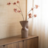 Deco Vase Songa Brown - Small - Things I Like Things I Love