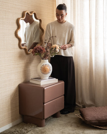 Deco Vase Sunshine - Things I Like Things I Love