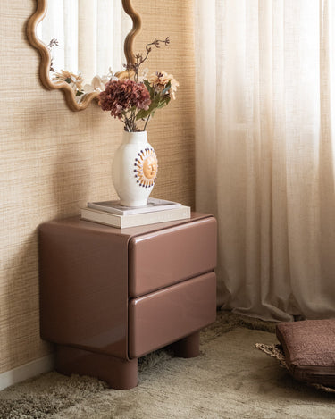 Deco Vase Sunshine - Things I Like Things I Love