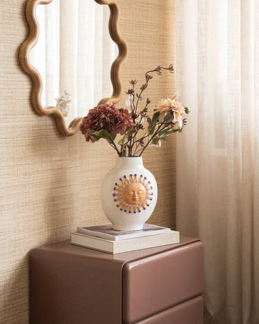 Deco Vase Sunshine - Things I Like Things I Love