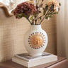 Deco Vase Sunshine - Things I Like Things I Love