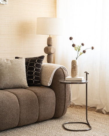 Deco Vase Thom Stoneware - Things I Like Things I Love