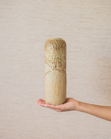 Deco Vase Thom Stoneware - Things I Like Things I Love