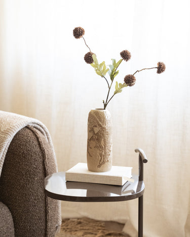 Deco Vase Thom Stoneware - Things I Like Things I Love